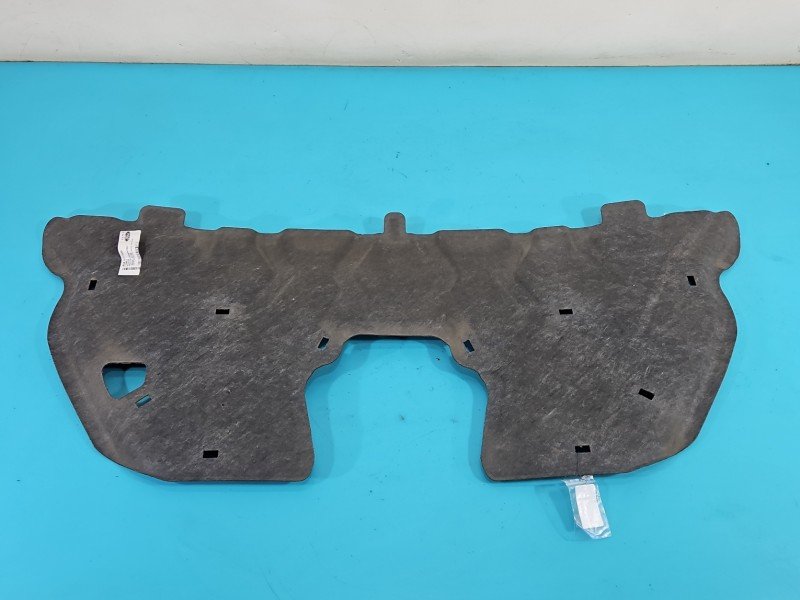 Wygłuszenie maski PODBITKA Ford S-max II MK2