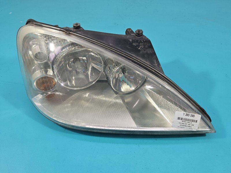 Reflektor prawy lampa przód Ford Galaxy Mk1 EUROPA