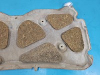 Wygłuszenie maski PODBITKA Honda CR-V II