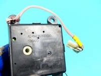 Silniczek nawiewu NAGRZEWNICY Nissan Murano Z51 08-14 A24840A2800000 EUROPA