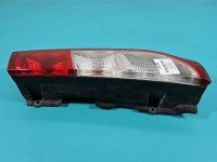 Lampa tył prawa Dacia Dokker HB