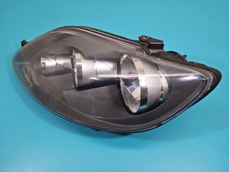 Reflektor lewy lampa przód Vw Golf plus EUROPA Reflektor lewy lampa przód Vw Golf plus EUROPA
