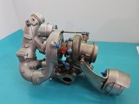 Turbosprężarka Regenerowana Mercedes Vito W447 14- 10009700167, RK5026331100192, A6510901686003 2.2 CDI 136KM