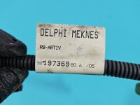 Wiązka instalacja 9819736980, 9819736980, Europejska, radar przód Peugeot 508 II 18- 9819736980