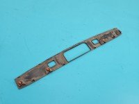 Osłona ZAŚLEPKA PLASTIK Mercedes W213 A2137400700