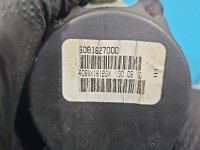 Pas bezpieczeństwa tył lewy Producent części: Dodge Dodge Journey 608162700