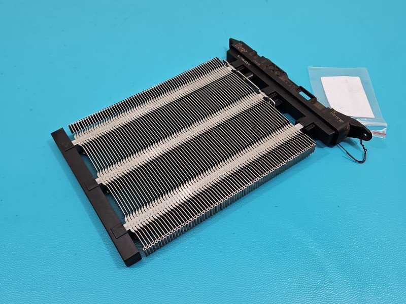 Nagrzewnica Vw Passat B6 1K0963235F EUROPA Nagrzewnica Vw Passat B6 1K0963235F EUROPA