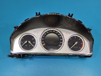 Licznik Mercedes W204 2.2 CDI A2C53257641, A2045403148 EUROPA