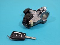 Stacyjka KLUCZYK WKŁADKA Toyota Auris II 45020-0205