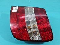 Lampa tył prawa Fiat Stilo HB