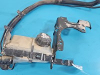 Zbiorniczek Zbiornik wyrównawczy Peugeot 3008 II 1.6 T hybrid4