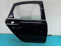 Drzwi tył prawe AUDI A4 B8 sedan 4d LY9B