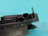 Zamek przód lewy 805035308RB Dacia Sandero III 20- EUROPA Producent części: Dacia, Europejska, 2pin