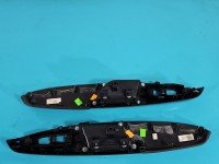 Listwa listwy dekory dekor deski Kia Sportage IV 15-21 eu