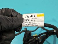 Instalacja Wiązka drzwi przód prawych Skoda Karoq 57B971121T, 57A837086A