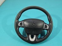 Kierownica Renault Scenic III