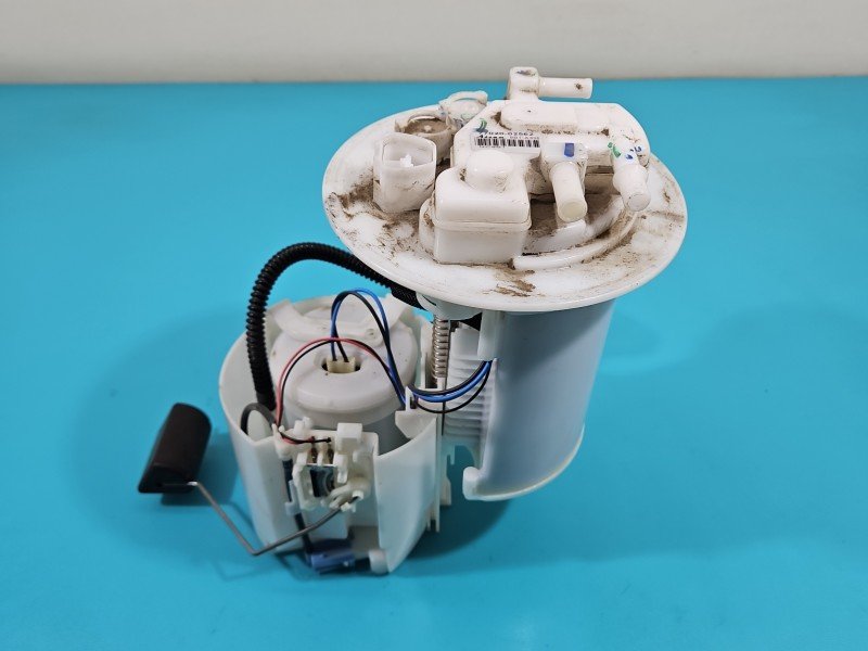 pompka Pompa paliwa Toyota Corolla E16 E18 13- 1.6 16V 77020-02562 TOYOTA, Benzyna, 4pin