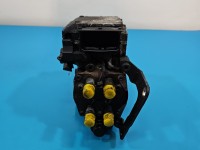 Pompa wtryskowa Opel Zafira A 2.0 dti 0470504203, 0281011055