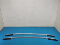 Relingi dachowe LEWY PRAWY Ford Kuga Mk1 I 08-13