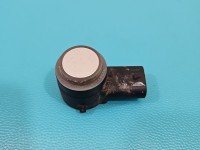 Czujnik parkowania PDC Opel Astra V K 13279382 srebrny Z176