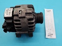 TEST Alternator Citroen Nemo 1.4 hdi