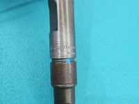 Wtryskiwacz Vw Caddy II 1.9 sdi 038130201F