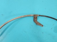 DŹWIGNIA LEWAREK WYBIERAK LINKI Honda Civic VIII UFO 1.4 16V