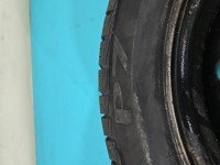 Koło zapasowe 17" dojazdowe dojazdówka Peugeot 407 Rozstaw śrub: 5x108, Pirelli, 215 mm, Profil opony: 55, R17 5X108 ET48 7J...