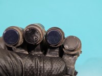 Czujnik parkowania PDC Volvo V40 II 12- 31350909, 31341344 granatowy 498-46 CASPIAN BLUE