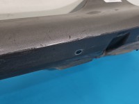 Listwa progowa lewa PRÓG NAKŁADKA Toyota Corolla E12 76902-02030