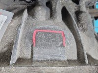 Skrzynia biegów Kia Venga 1.4 crdi