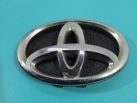 Atrapa grill Toyota Avensis II T25