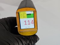 DRZWI PRZÓD PRAWE PASAŻERA Kia Sportage III 10-15 5d Wd