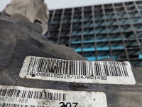 Most przedni przód Jeep Grand Cherokee IV WK2 P68060207AD 3.0 CRD