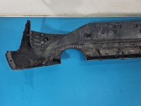 Zderzak tył Hyundai I30 III 16- XFB - PERFORMANCE BLUE HB