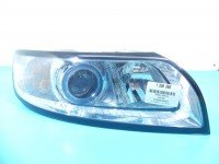 Reflektor prawy lampa przód Volvo V50 S40 II EUROPA