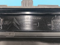 Osłona silnika górna FORD C-MAX II MK2 9682444080 2.0 TDCI