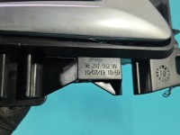 Klamka wewnętrzna przód prawa Peugeot 508 II 18- 98201552