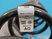 Sprężyna tył tylna Skoda Octavia IV kombi