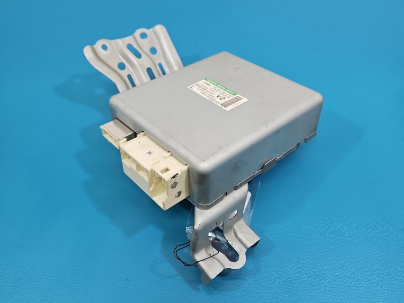 Sterownik moduł Europejska, WSPOMAGANIA Toyota Auris I 89650-02551