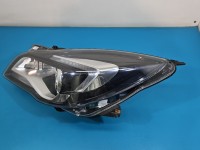 Reflektor lewy lampa przód Opel Insignia A EUROPA 13426663