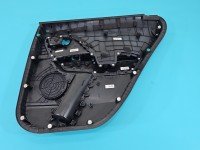 Tapicerka drzwi tył lewa boczek Kia Niro I 2016-2022 M0230-G5000WK