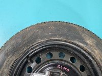 Koło zapasowe 15" dojazdowe dojazdówka Toyota Corolla E12 Rozstaw śrub: 4x100, Dunlop, 195 mm, Profil opony: 65, 195/65/R15...