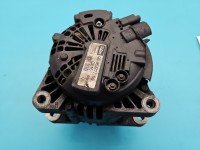 TEST Alternator Citroen C5 I 9646321780 1.6 hdi