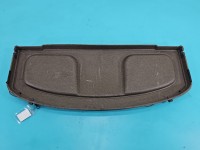 Półka tylna tył bagażnika Toyota Auris I