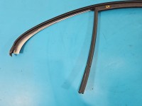 Listwa drzwi tył lewa Mercedes W213 sedan