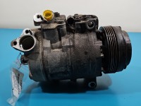 Sprężarka klimatyzacji kompresor 447220-8820 Bmw e39 2.0 R6