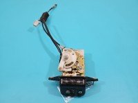 Zamek klapy tył Honda Accord VII 02-08 kombi Producent części: Honda, 2pin kombi
