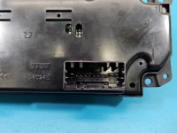 Konsola panel nawiewu Chrysler 300c P55111031AG