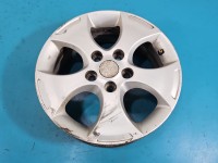 4X alufelgi felgi 16" komplet Kia Venga R16 52910-1P100